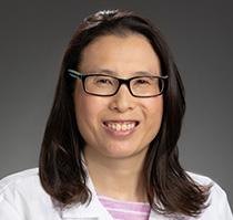 Dr. Natalie Catharine Moniaga, MD