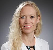 Photo of Terese Stavenjord Bergheim, MD