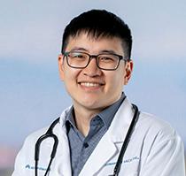 Photo of Marcus Ian Ng, MD