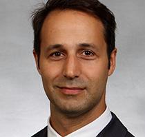 Photo of Samuel J Cohen-Tanugi, MD