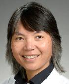 Photo of Suzette Lee, DPM