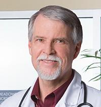 Photo of B. Kevin Gordon, MD