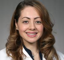 Photo of Carolin Adel Girgis, MD