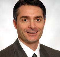 Photo of Jeffrey E Johnson, MD