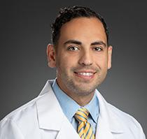 Photo of Jonathan Adel Mitry, MD