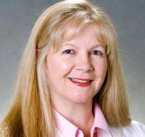 Photo of Kimberly Sue Thayer, MD