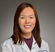 Photo of Maureen Yu, MD