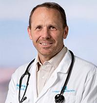 Photo of Troy Alan Long, MD