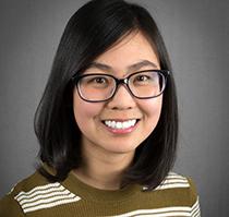 Photo of Yue Linda Wang, MD