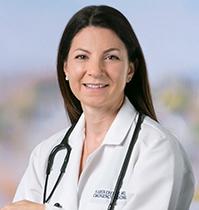 Photo of Karen B. Ekernas, MD