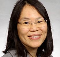 Photo of Esther C Hwang, MD