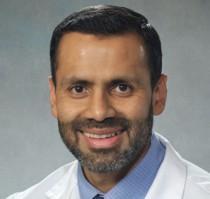 Photo of Altaf Mohammed Kazi, MD