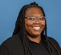 Photo of Jessica A Jenkins, LCSW