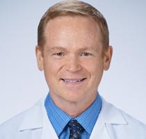 Photo of Michael T. Caps, MD