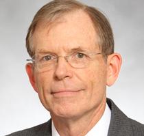 Photo of Mark W. Olson, MD