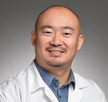 Photo of Jesse Jen-Chieh Chuang, MD