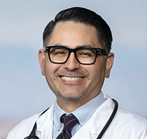 Photo of Isaac Joseph Koh, MD