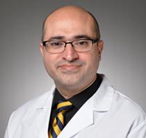 Photo of Nakul Parimoo, MD