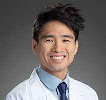 Photo of Tu Minh Tran, MD