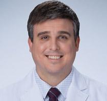 Photo of David W. Schoppy, MD