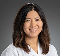 Photo of Ziwei Wang, MD