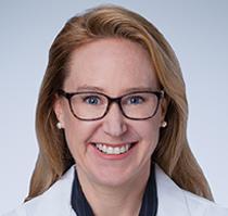 Photo of Kristina G. Gaud, MD