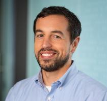 Photo of Matthew Meyer, PT