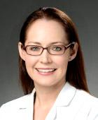 Photo of Jennifer Ann Graham, MD