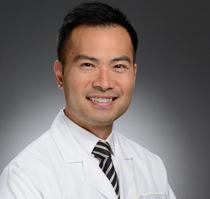 Photo of Linus Yeou-Lih Liu, MD