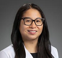Photo of Sharon Chaing, MD