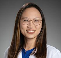 Photo of Katharine Yang, MD