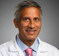 Photo of Sachin Navnit Desai, MD