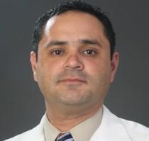 Photo of Marcelino C. Barriga, MD