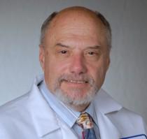 Photo of Arnold Fishman, MD