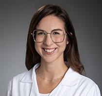 Photo of Karina Guadalupe Romo, MD