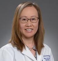 Photo of Emilia Cho, MD