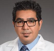 Photo of Ardeshir Khosraviani, MD