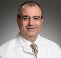 Photo of Gela Givi McHedlishvili, MD