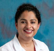 Photo of Aparna Seth, MD