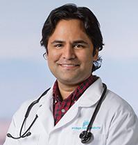 Photo of Raghavendra Mishra, MD