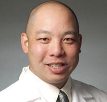 Photo of Albert K. Huang, MD