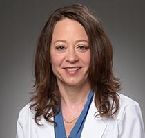 Photo of Kristine Renee Penner, MD