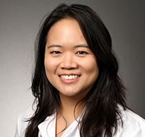 Photo of Evelyn Joyce Cheung, MD