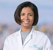 Photo of Kartiki Churi, MD
