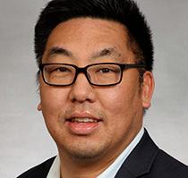 Photo of Arnold K Cha, MD