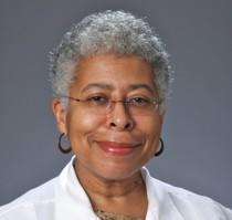Photo of Arnelle Stone-Midley, MD