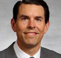 Photo of Paul Michael Stasik, OD