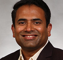 Photo of Ravikiran Ellandula, MD