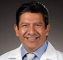 Photo of Randall Ivan Aybar, MD