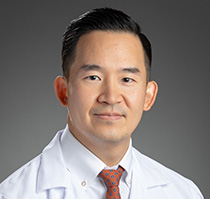 Photo of Edward Kim, MD